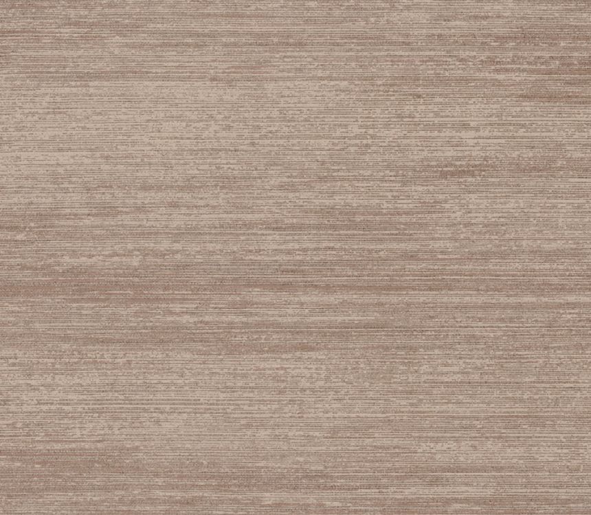 Vliesová tapeta na zeď, růžovo-hnědá, imitace látky, 48662, Zephyr, Arte