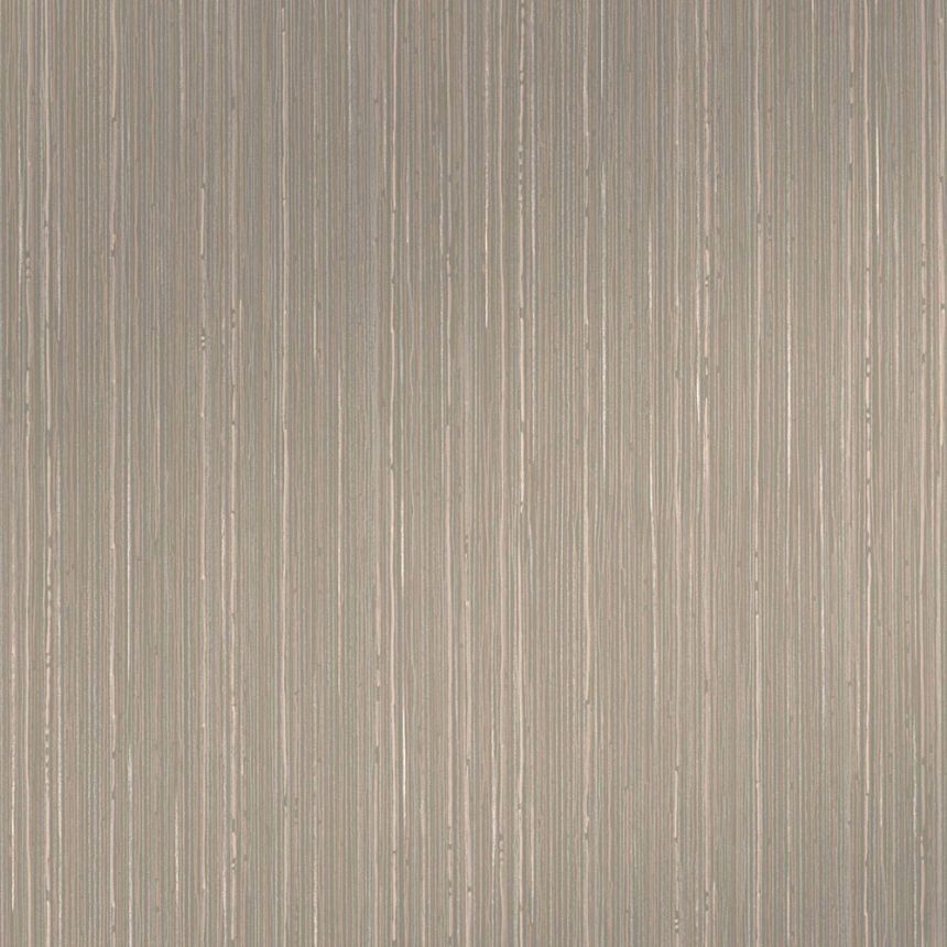 Luxusní vliesová tapeta na zeď, stříbrná, zlatá, pruhy, 140098, Abigail Ahern vol.1