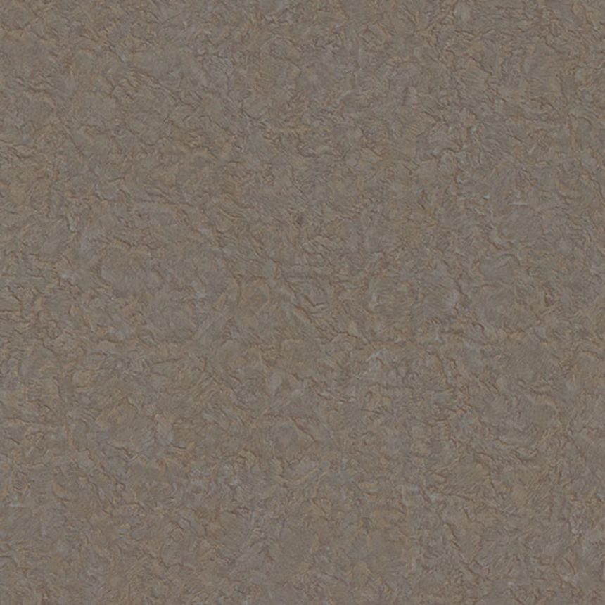 Metalická tapeta, imitace štukové omítky Z46037, Trussardi 6, Zambaiti Parati