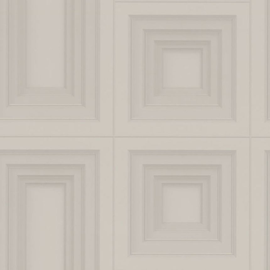 Vliesová tapeta 3D efekt, imitace obkladu na stěny Z46026, Trussardi 6, Zambaiti Parati