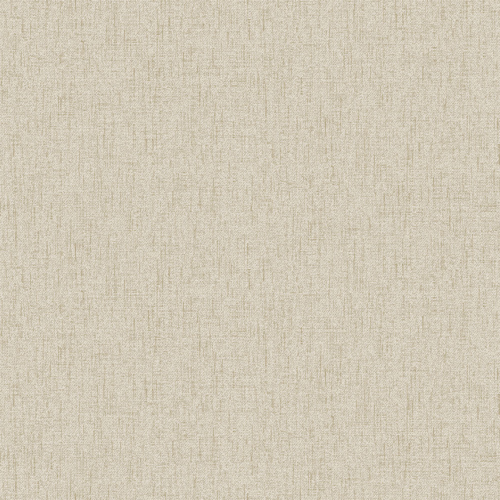 Vliesová tapeta na zeď, krémová, zlatá, imitace látky, SY27502, Serenity, Decoprint