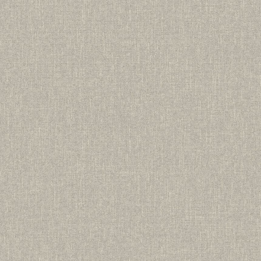 Vliesová tapeta na zeď, béžová, stříbrná, imitace látky, SY27503, Serenity, Decoprint