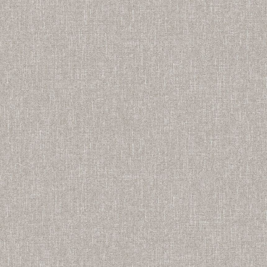 Vliesová tapeta na zeď, šedá, zlatá, imitace látky, SY27505, Serenity, Decoprint