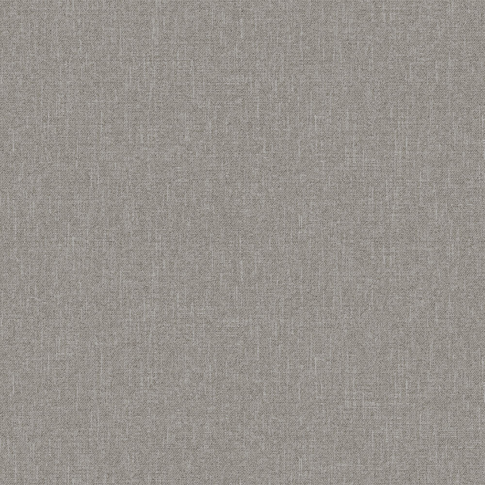 Vliesová tapeta na zeď, šedá, stříbrná, imitace látky, SY27506, Serenity, Decoprint