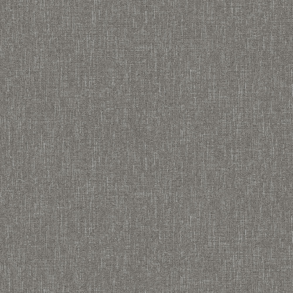 Vliesová tapeta na zeď, tmavě šedá, stříbrná, imitace látky, SY27507, Serenity, Decoprint