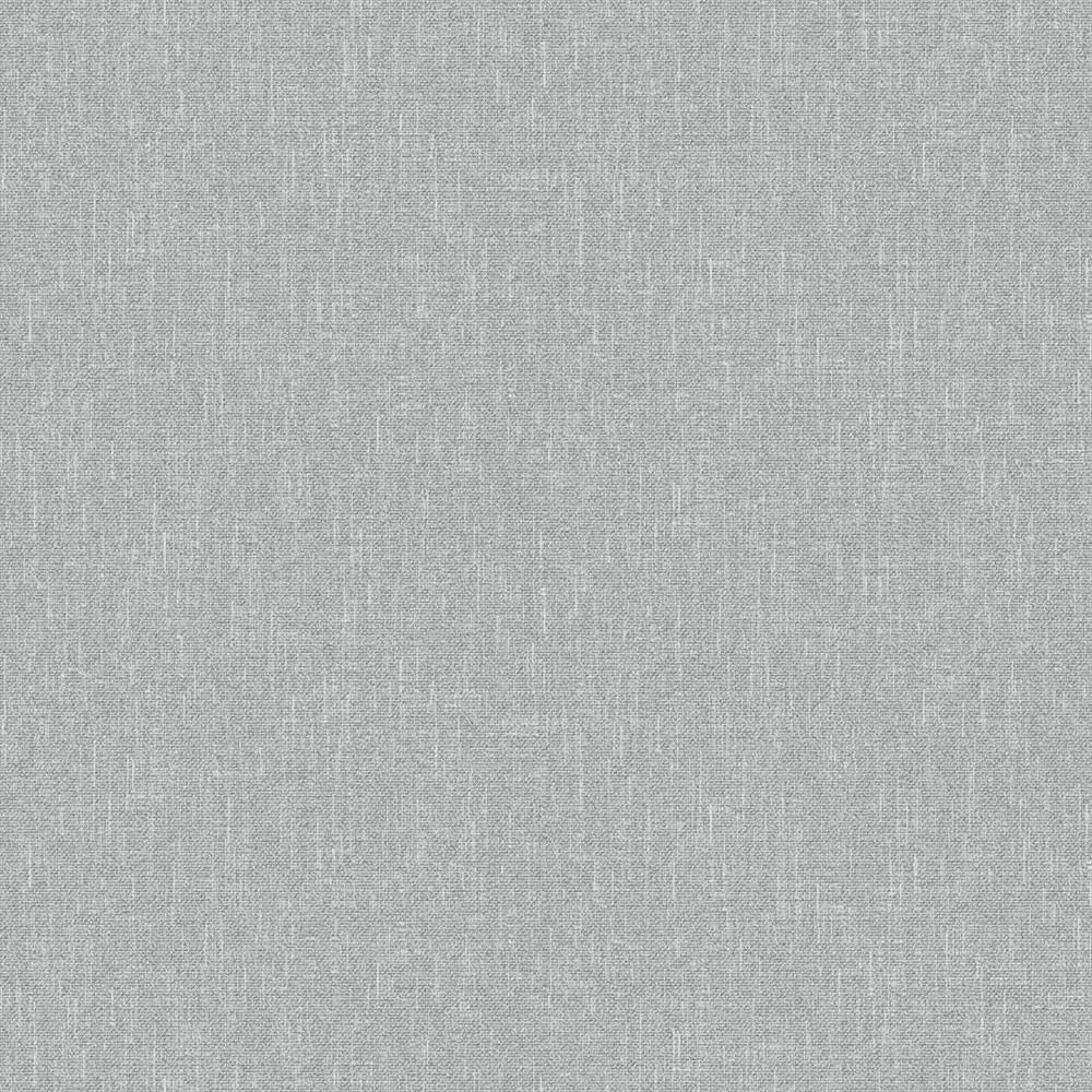 Vliesová tapeta na zeď, bledě modrá, stříbrná, imitace látky, SY27508, Serenity, Decoprint