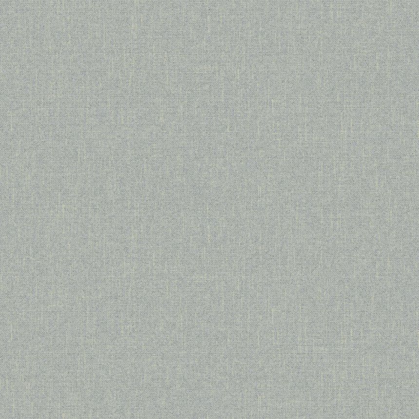Vliesová tapeta na zeď, šedo-modrá, stříbrná, SY27509, Serenity, Decoprint