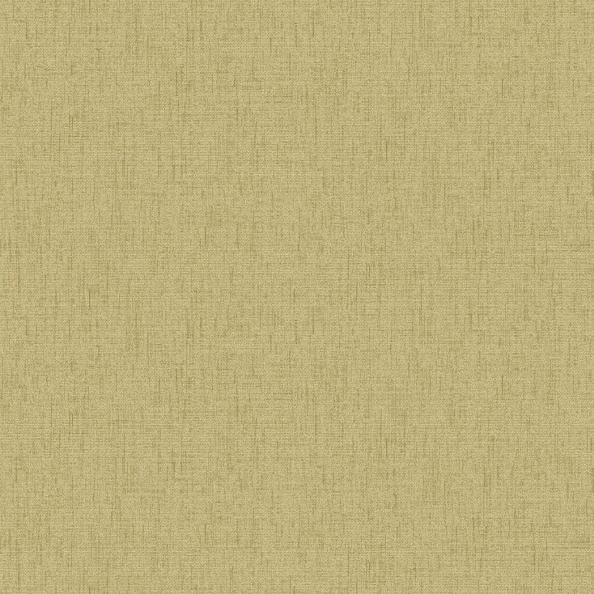 Vliesová tapeta na zeď, okrová, zlatá, imitace látky, SY27512, Serenity, Decoprint
