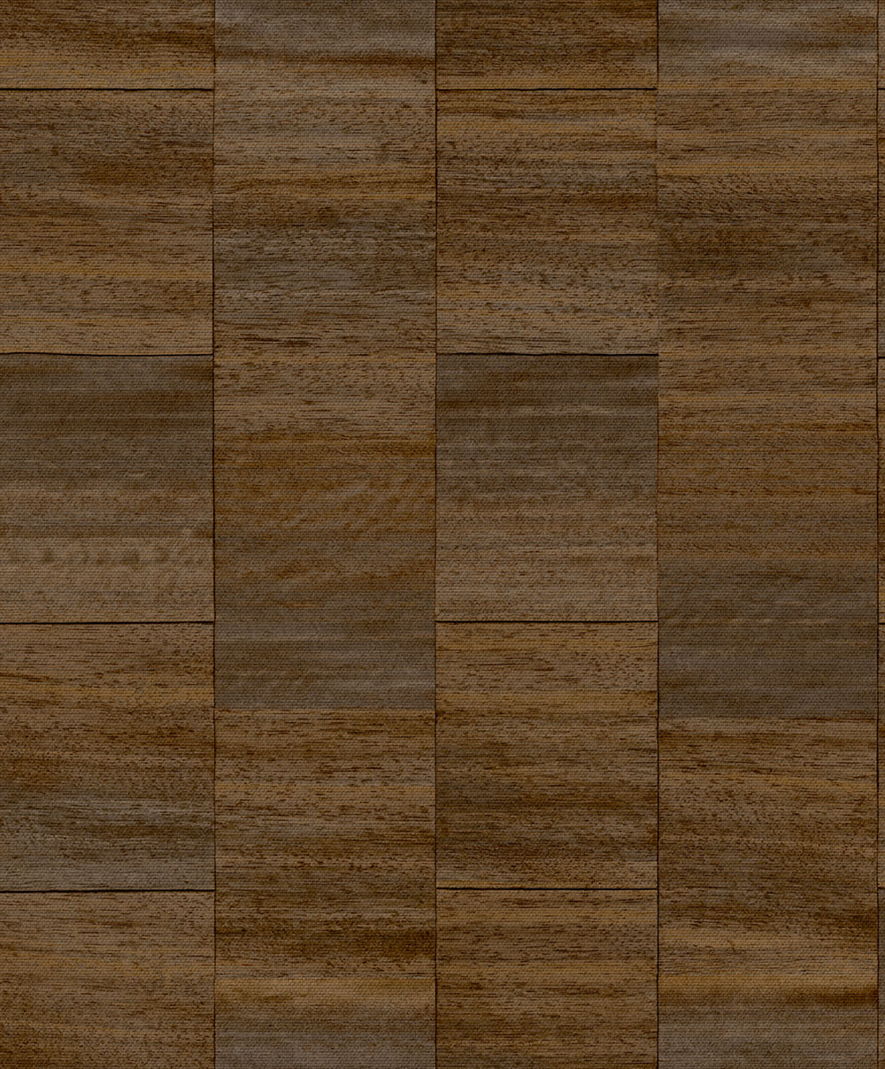 Geometrická vliesová tapeta na zeď, červená, hnědá, pruhy, SY27535, Serenity, Decoprint