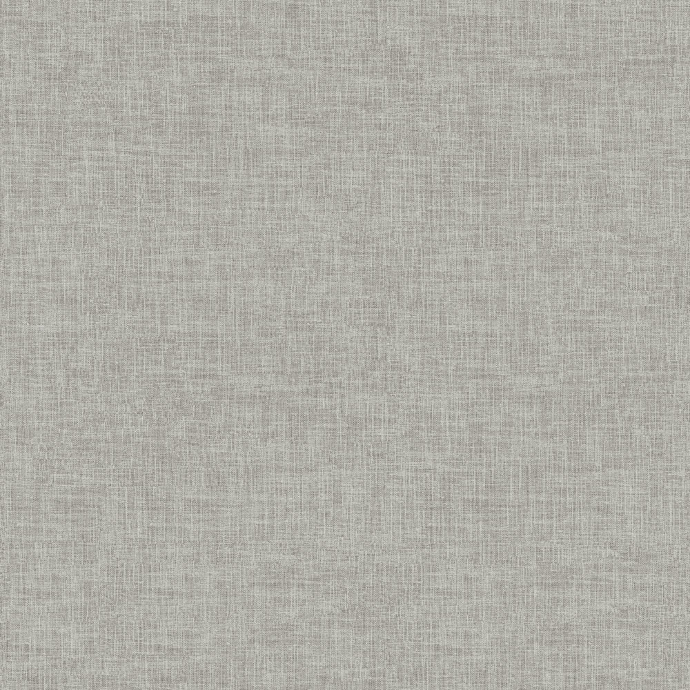 Vliesová tapeta na zeď, šedá, imitace látky, AN28207, Antibes, Decoprint