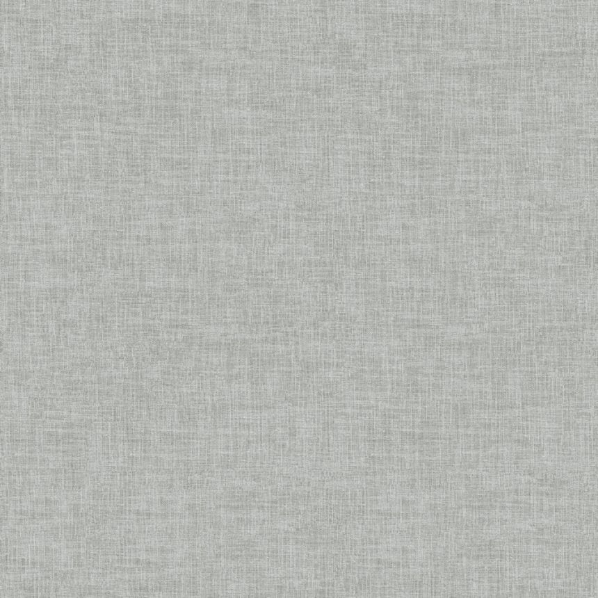 Vliesová tapeta na zeď, modro-šedá, imitace látky, AN28208, Antibes, Decoprint