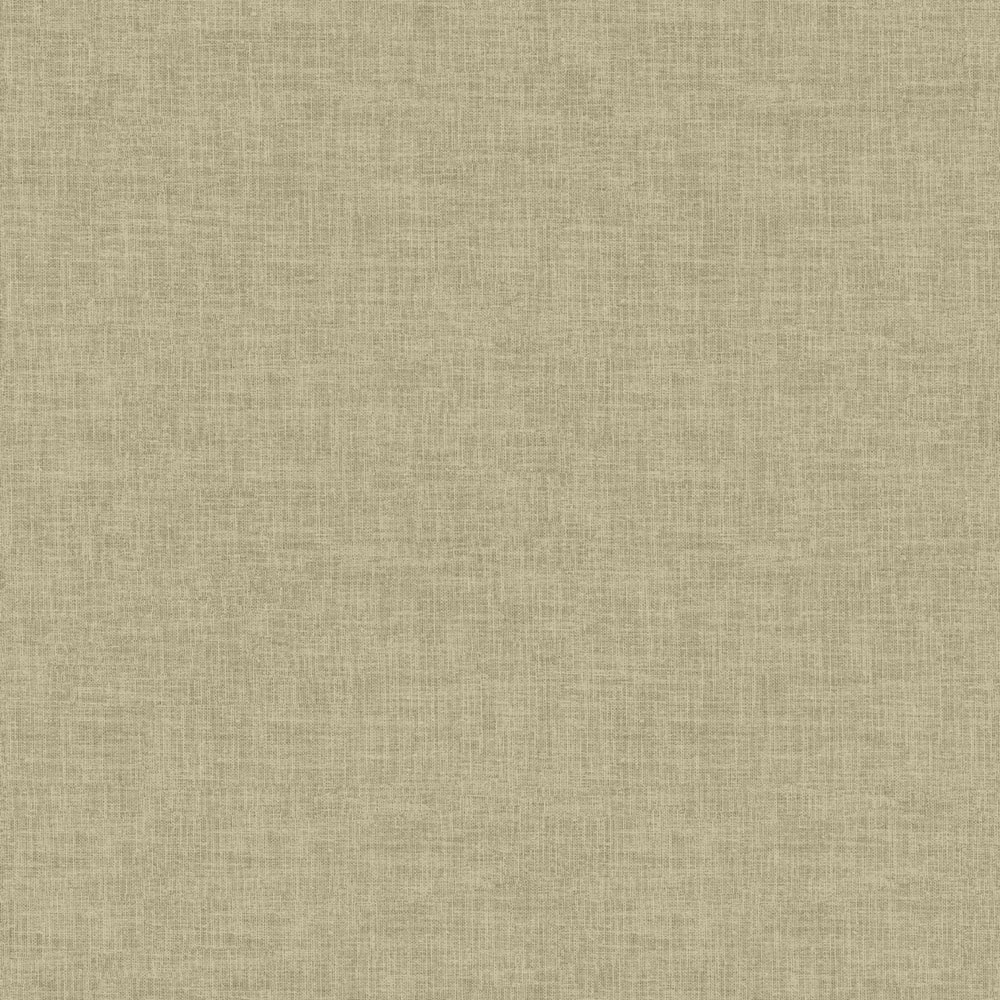 Vliesová tapeta na zeď, žluto-béžová, imitace látky, AN28210, Antibes, Decoprint