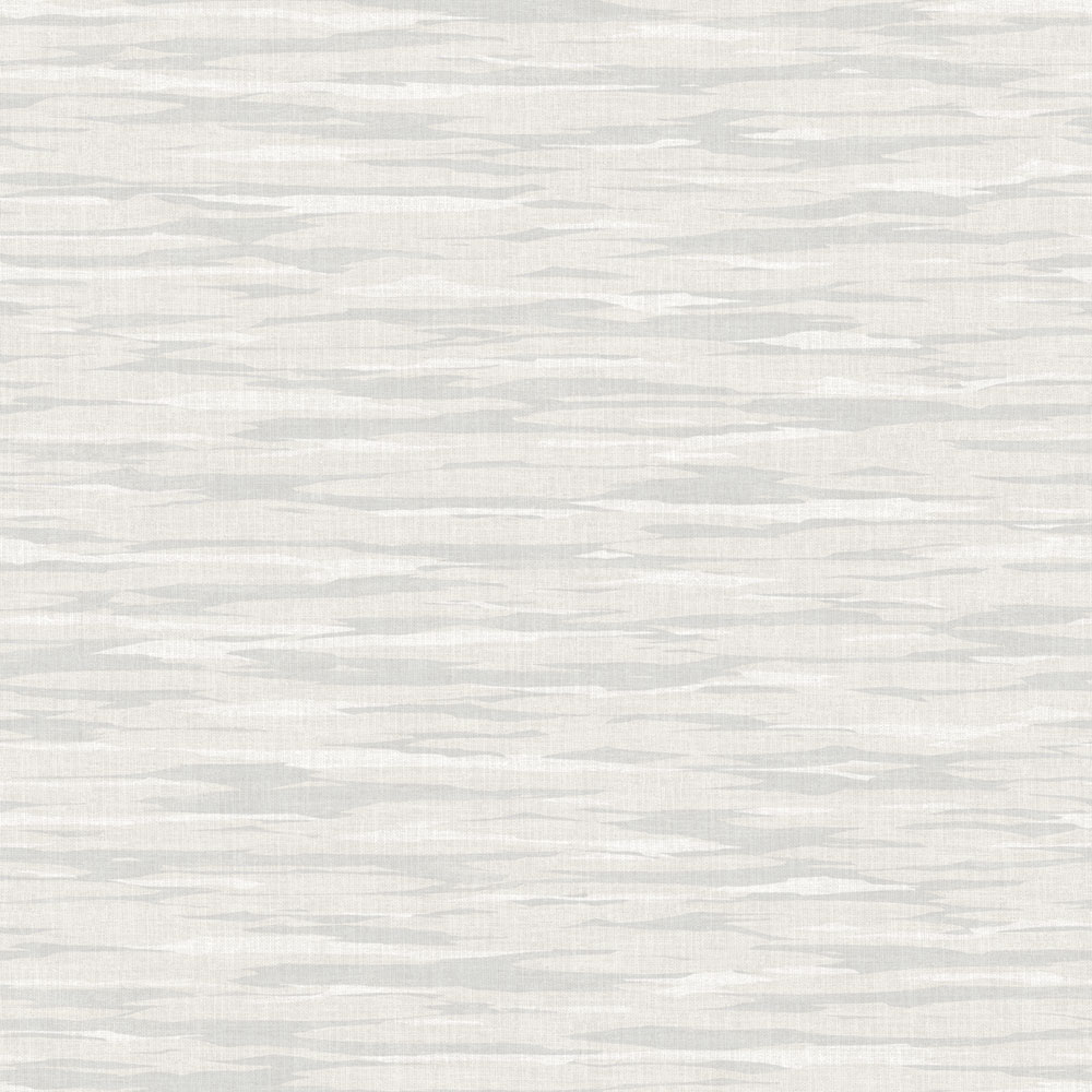 Abstraktní vliesová tapeta na zeď, krémová, šedá, imitace látky, AN28220, Antibes, Decoprint