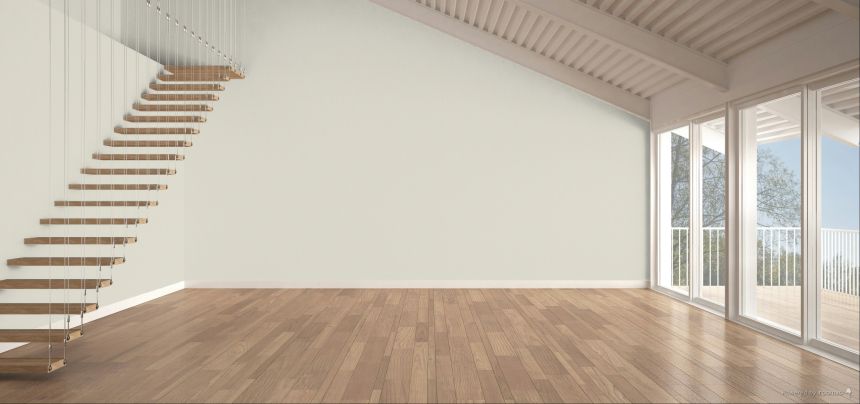 Vliesová tapeta na zeď, starorůžová, imitace látky, M55169D, Flora, Ugépa