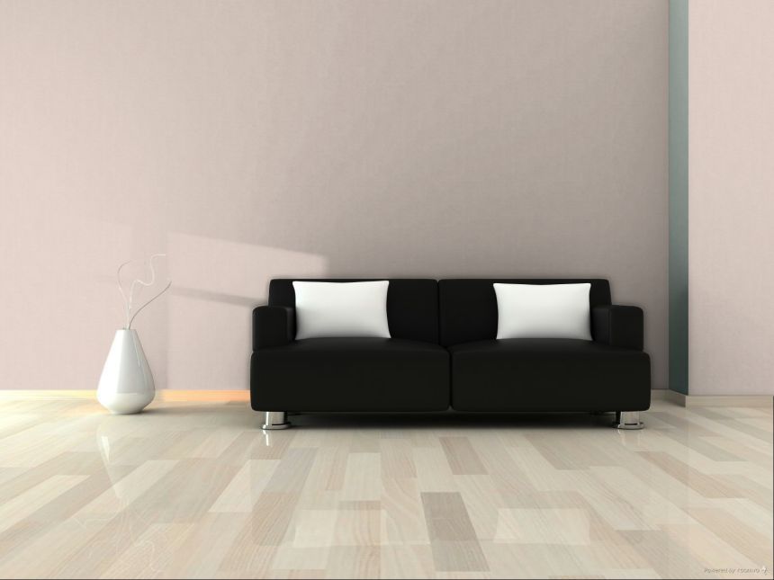Vliesová tapeta na zeď, růžová, imitace látky, M55193D, Flora, Ugépa