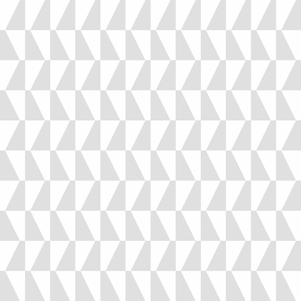 Geometrická vliesová tapeta na zeď, šedá, bílá, 1778, Scandinavian Designers, Borastapeter