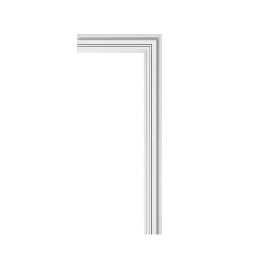 Nástěnná lemovací lišta DX170-2300, 230x3,2x11,9cm, Orac Decor