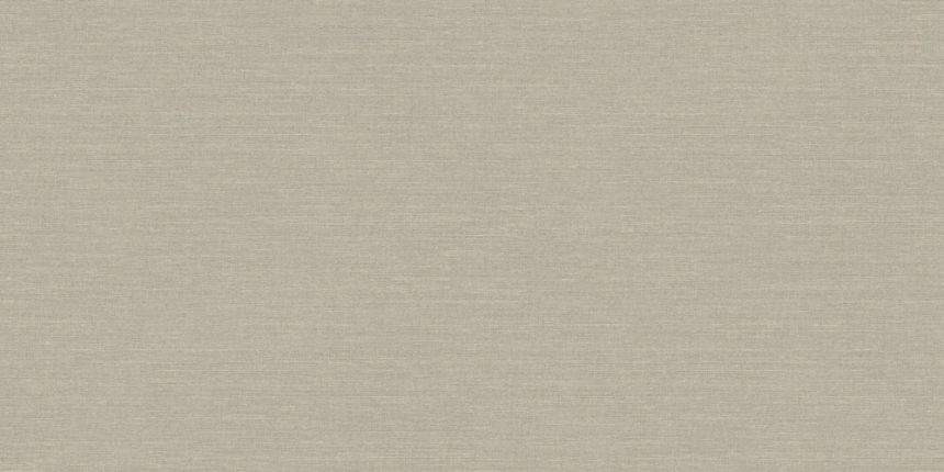 Vliesová tapeta na zeď, béžovo-zelená, imitace látky, KE1304, Keen, Grandeco