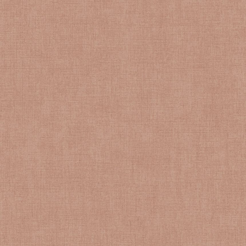 Vliesová tapeta na zeď, růžovo-červená, imitace látky, N05805, Concept, Ugépa