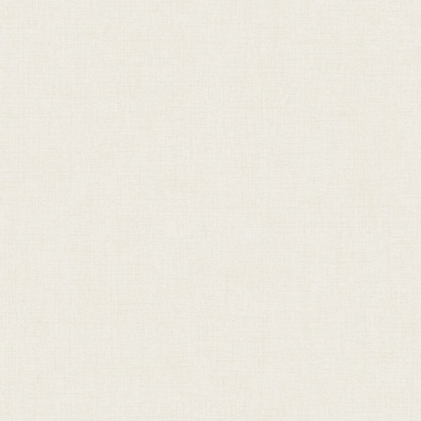Vliesová tapeta na zeď, krémová, imitace látky, N05807, Concept, Ugépa