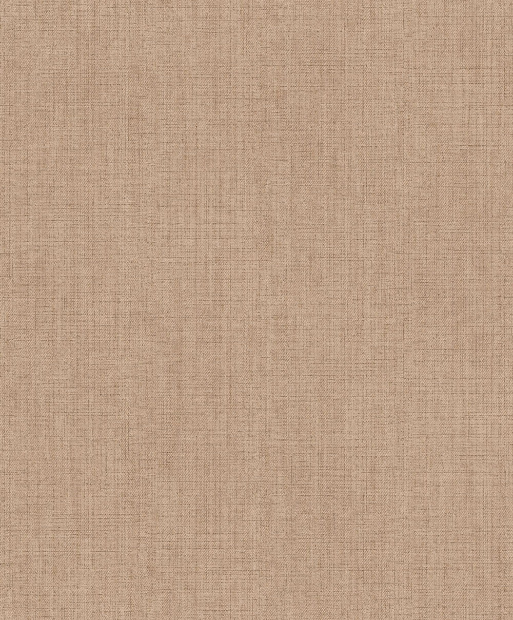 Hnědo-oranžová vliesová tapeta na zeď, imitace denimové látky, N07808, Concept, Ugépa