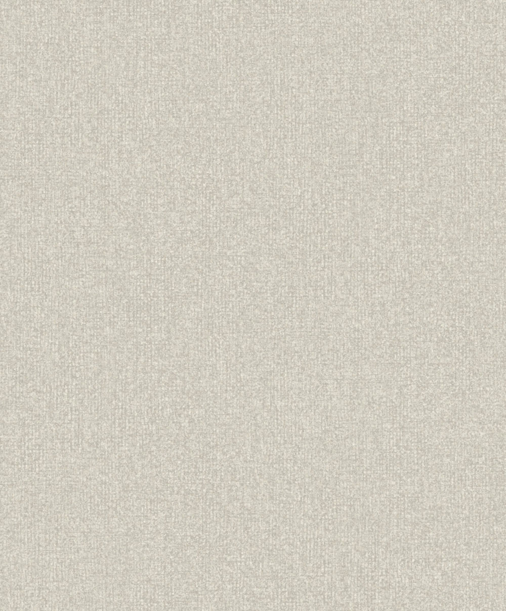 Vliesová tapeta na zeď, šedo- béžová, krémová, imitace žíhané látky, SF1103, Surfaces, Grandeco