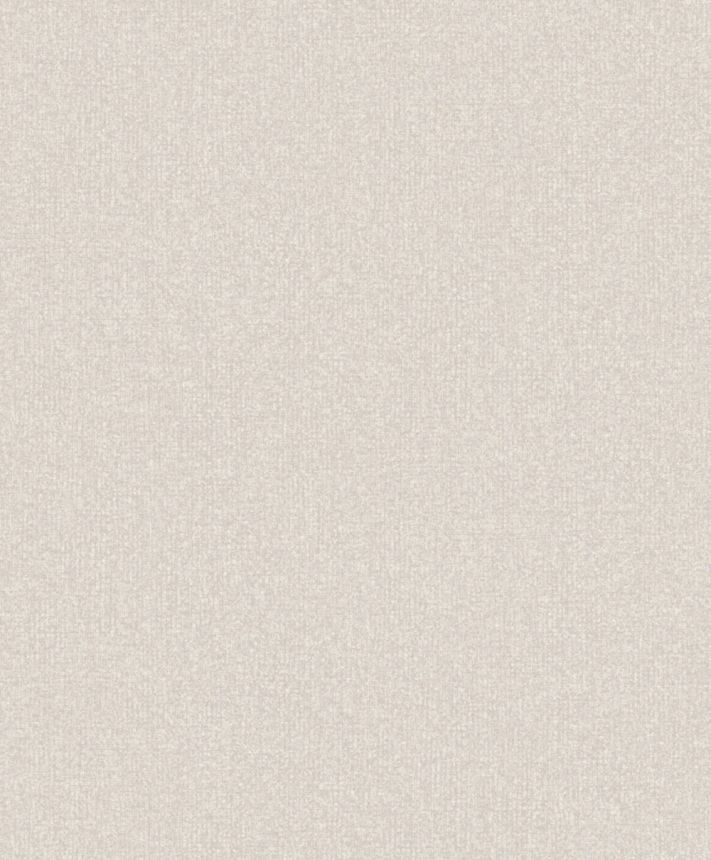 Vliesová tapeta na zeď, světle šedá, zlatá, imitace žíhané látky, SF1104, Surfaces  Grandeco