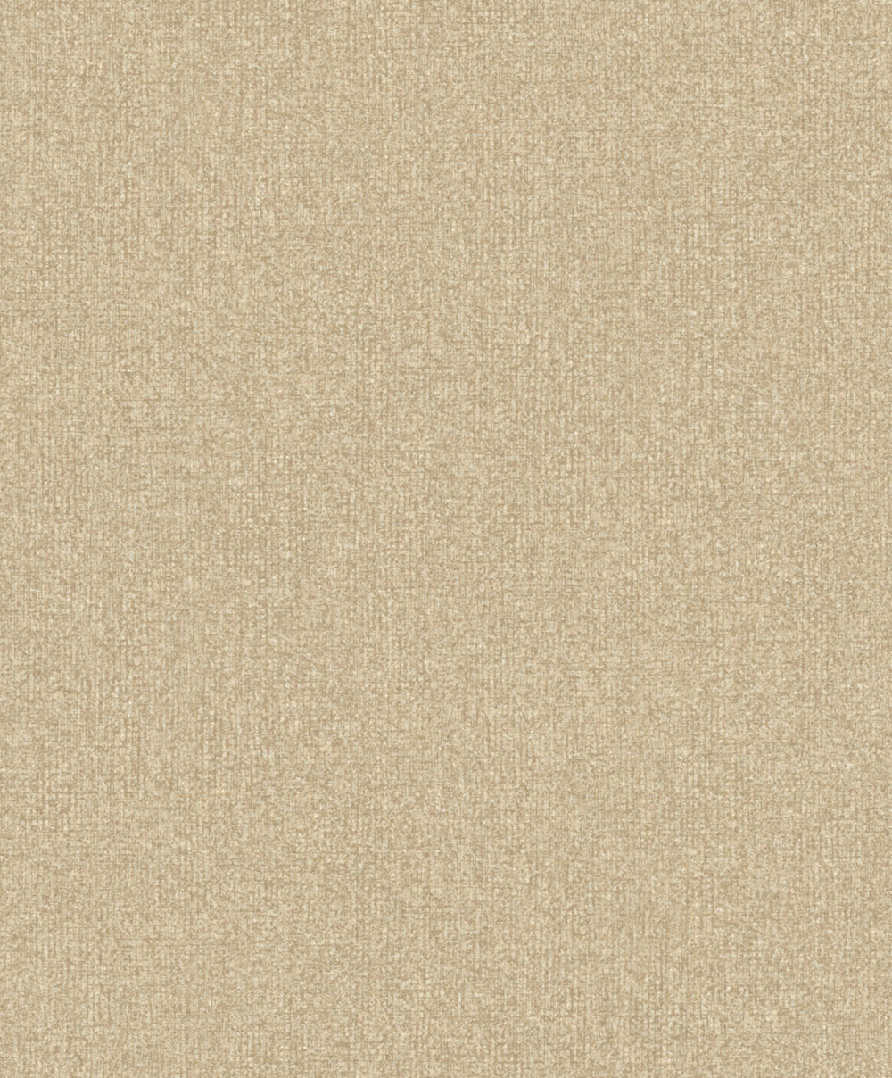 Vliesová tapeta na zeď, světle hnědá, šedá, imitace žíhané látky, SF1106, Surfaces, Grandeco