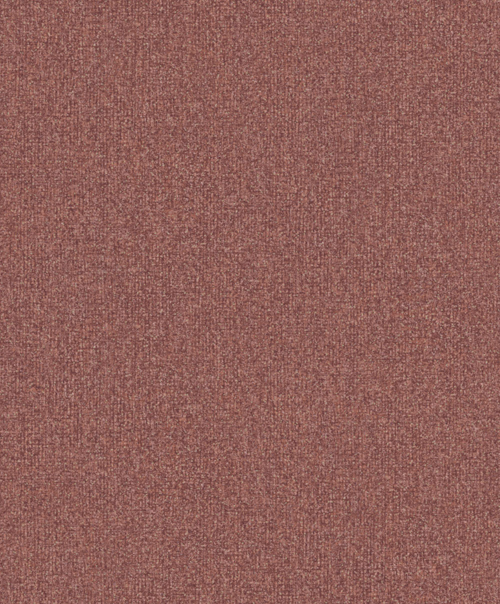 Vliesová tapeta na zeď, vínová, stříbrná, imitace žíhané látky, SF1111, Surfaces, Grandeco