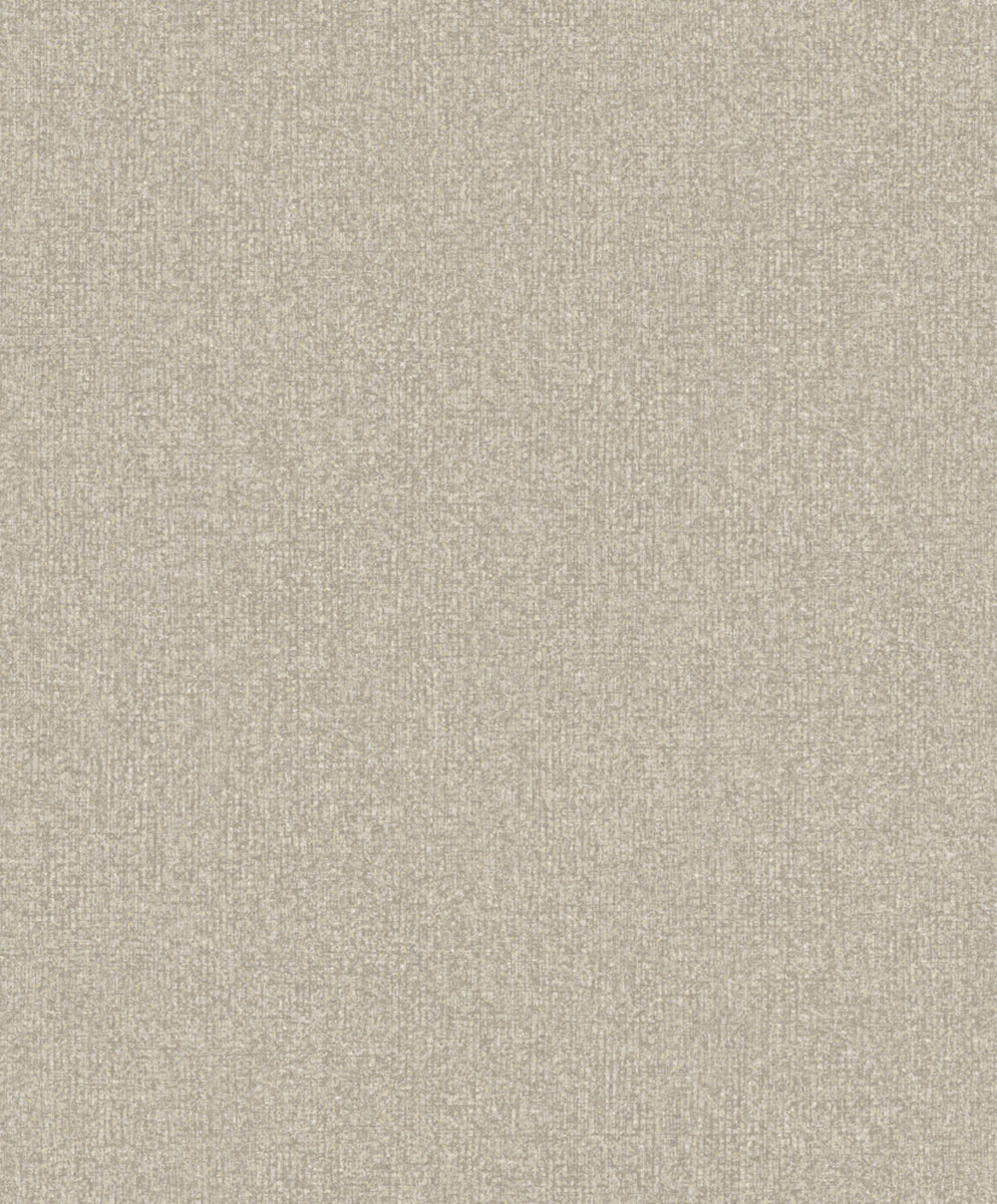 Vliesová tapeta na zeď, béžová, stříbrná, imitace žíhané látky, SF1114, Surfaces, Grandeco