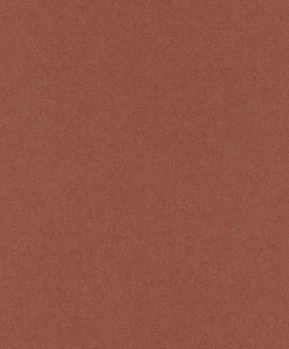 Vliesová tapeta na zeď, hnědo-červená, zlatá, imitace hrubé látky, SF1221, Surfaces, Grandeco