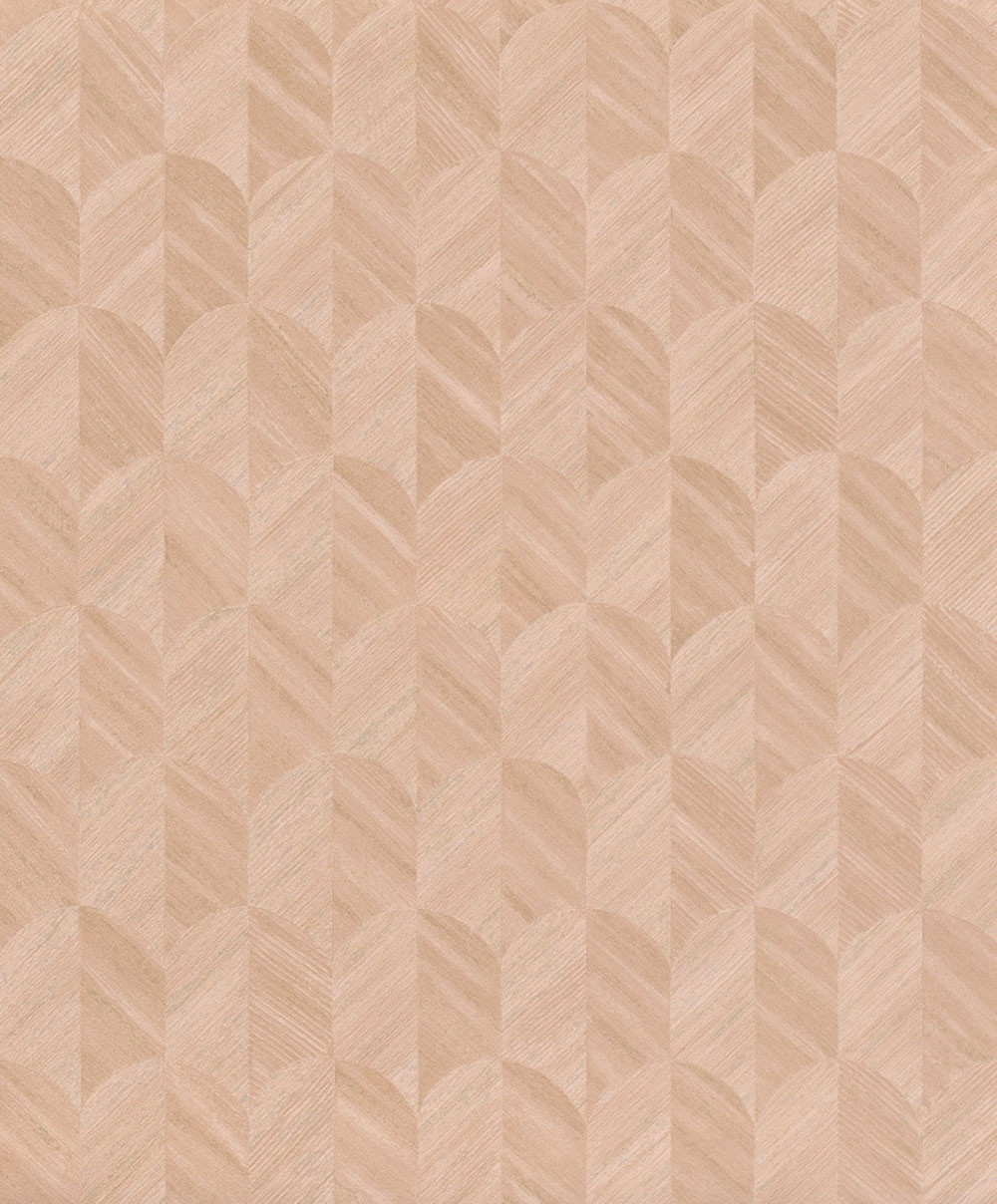 Vliesová tapeta na zeď, růžová, grafická, SF3229, Surfaces, Grandeco