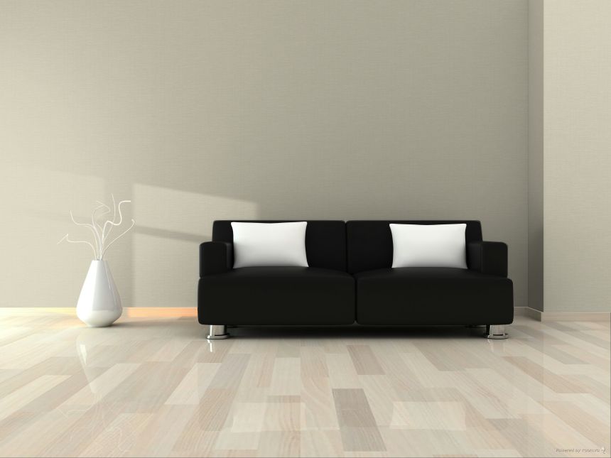 Vliesová tapeta na zeď, krémová, imitace rohože, A80302, Structured Walls, Grandeco