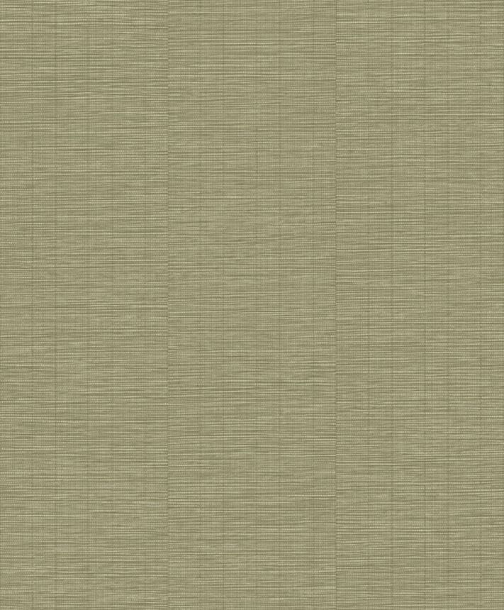 Vliesová tapeta na zeď, zelená, imitace rohože, A80305, Structured Walls, Grandeco