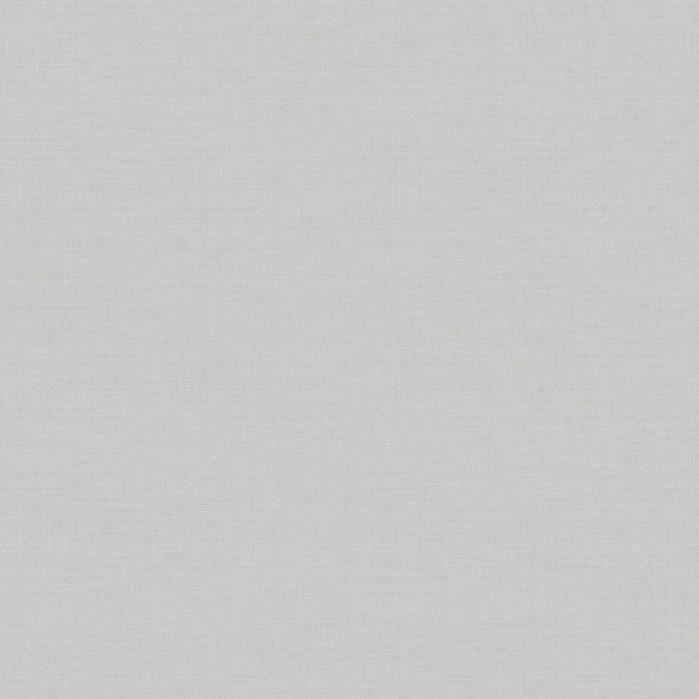 Bílo-šedá vliesová tapeta na zeď, imitace látky, A84921, Structured Walls, Grandeco