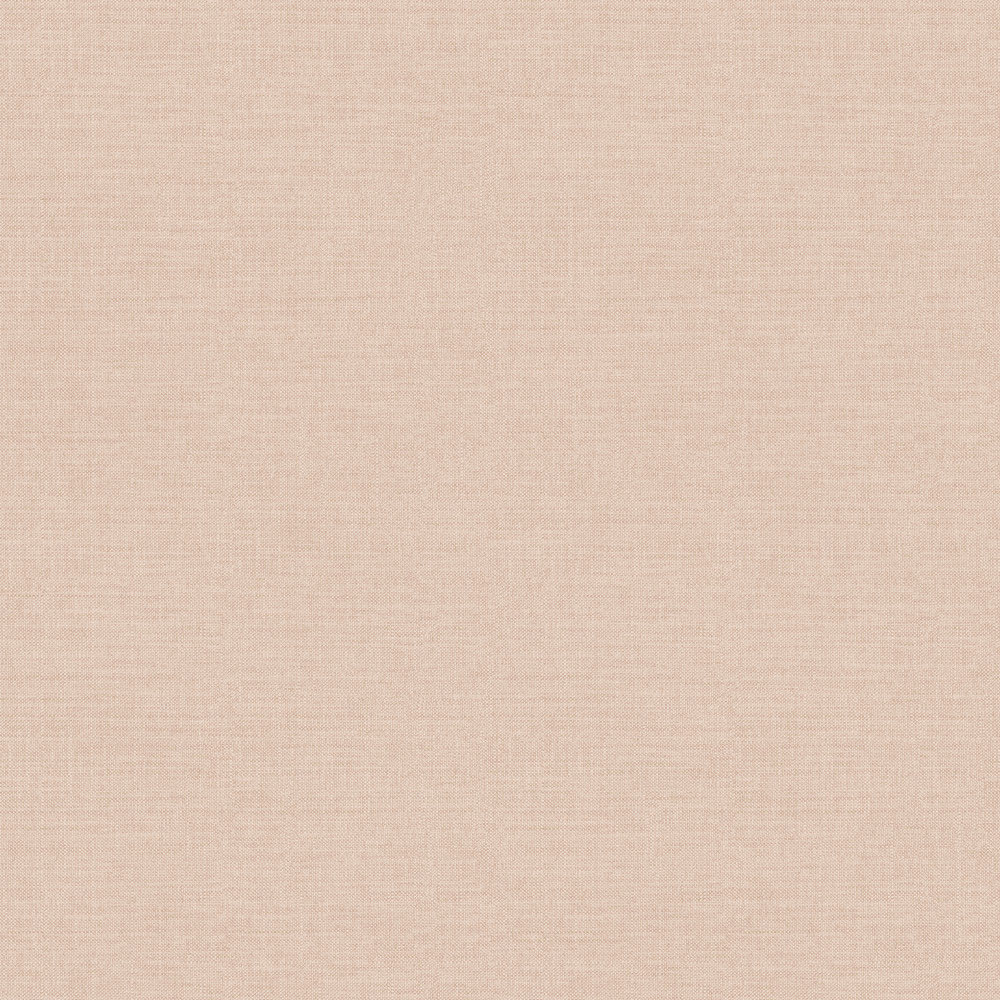 Růžová vliesová tapeta na zeď, imitace látky, A84922, Structured Walls, Grandeco