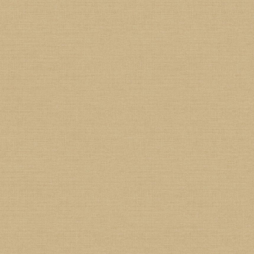 Světle hnědá vliesová tapeta na zeď, imitace látky, A84923, Structured Walls, Grandeco