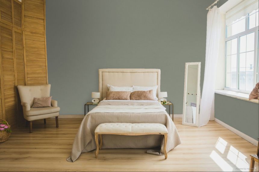 Tmavě šedá vliesová tapeta na zeď, imitace látky, A84924, Structured Walls, Grandeco