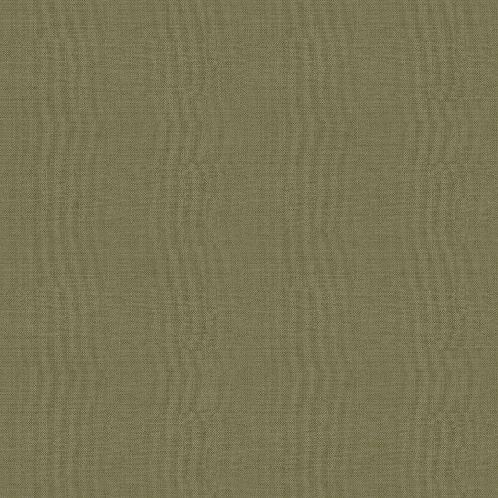 Hnědo-zelená vliesová tapeta na zeď, imitace látky, A84927, Structured Walls, Grandeco