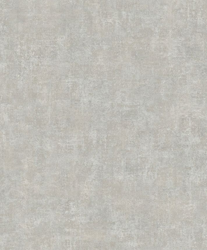 Luxusní vliesová tapeta na zeď, šedá, vintage, imitace omítky, A85403, Structured Walls, Grandeco