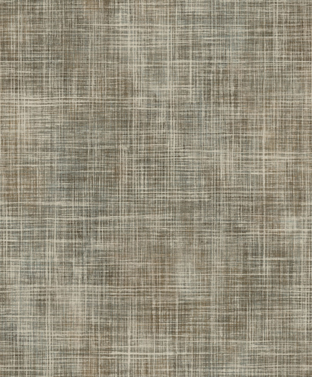 Vliesová tapeta na zeď, černá, šedá, imitace látky, A85503, Structured Walls, Grandeco