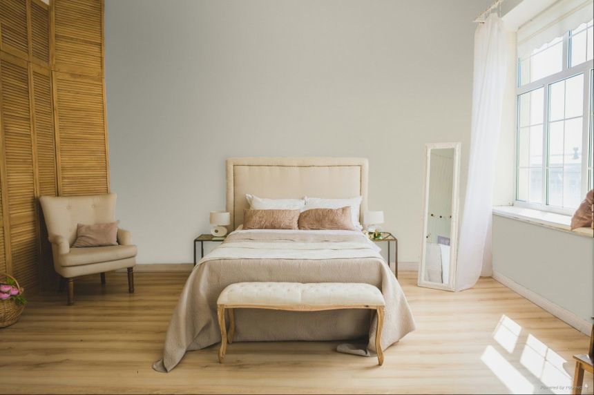Vliesová tapeta na zeď, béžovo-šedý cik cak vzor, A86203, Structured Walls, Grandeco