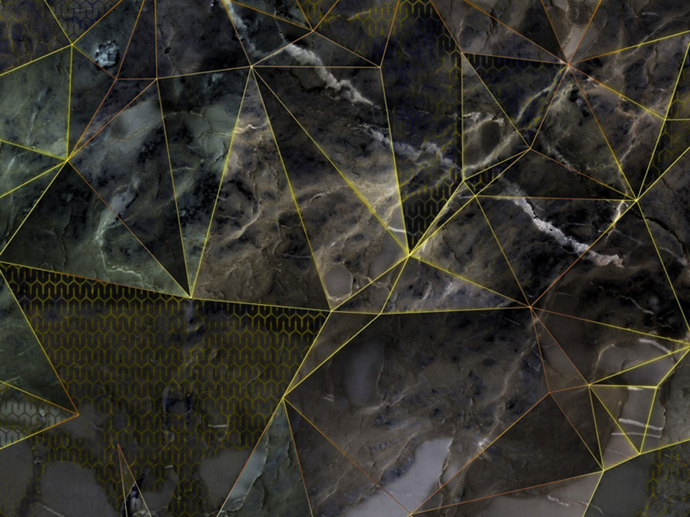 Luxusní obrazová tapeta na zeď 3D - grafika Z90095, 330 x 300 cm, Automobili Lamborghini 2, Zambaiti Parati