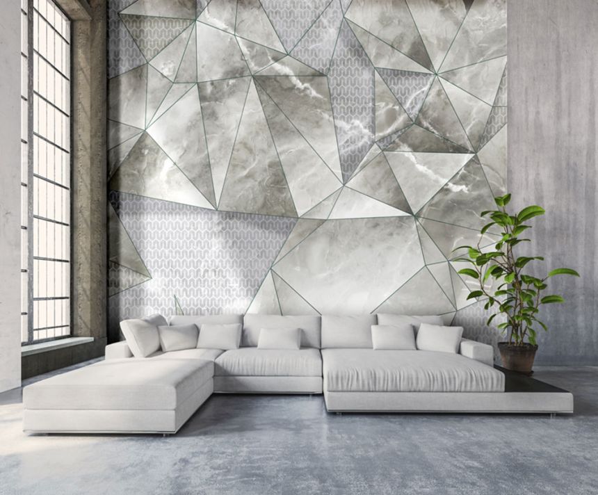 Luxusní obrazová tapeta na zeď 3D - grafika Z90095, 330 x 300 cm, Automobili Lamborghini 2, Zambaiti Parati