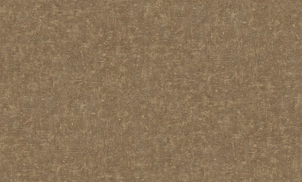 Vliesová tapeta na zeď, tmavě hnědá, imitace omítky, CO1204, Concept, Grandeco