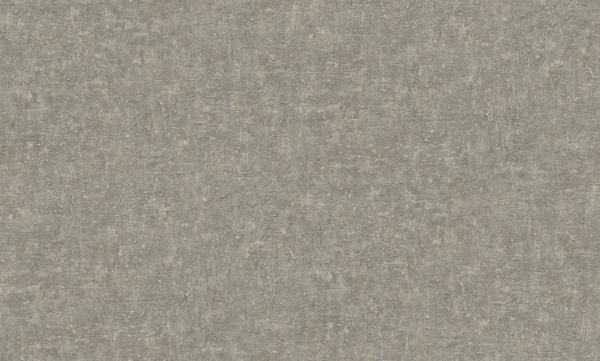 Vliesová tapeta na zeď, šedo-černá, imitace omítky, CO1205, Concept, Grandeco