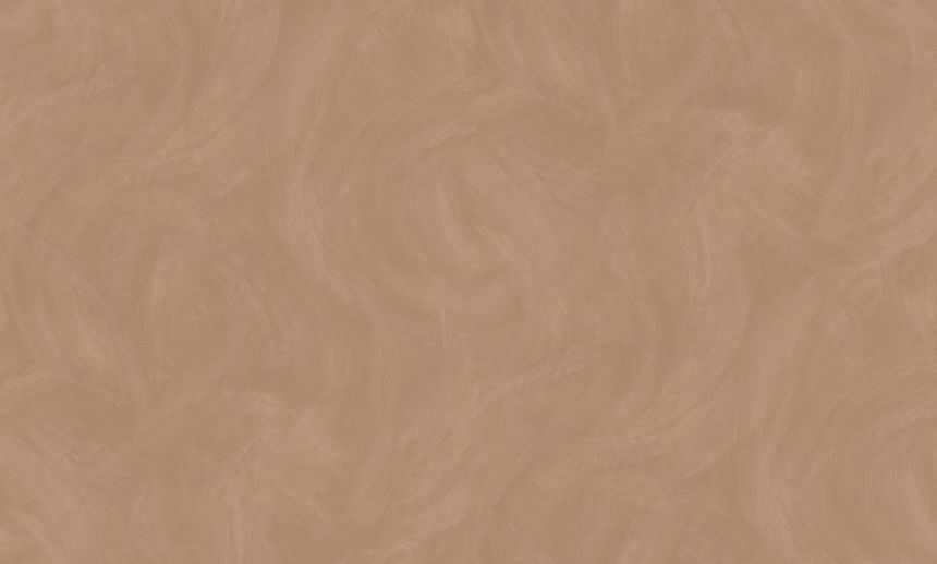 Vliesová tapeta na zeď, hnědo-červená, imitace štukové omítky, CO3008, Concept, Grandeco