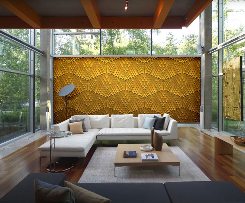 Luxusní obrazová tapeta na zeď 3d - grafika Z90075, 330 x 300 cm, Automobili Lamborghini 2, Zambaiti Parati