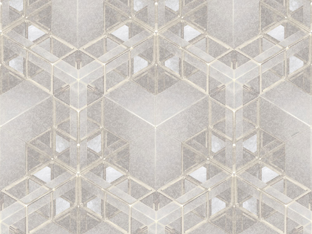 Luxusní geometrická obrazová tapeta Z90062, 330 x 300 cm, Automobili Lamborghini 2, Zambaiti Parati