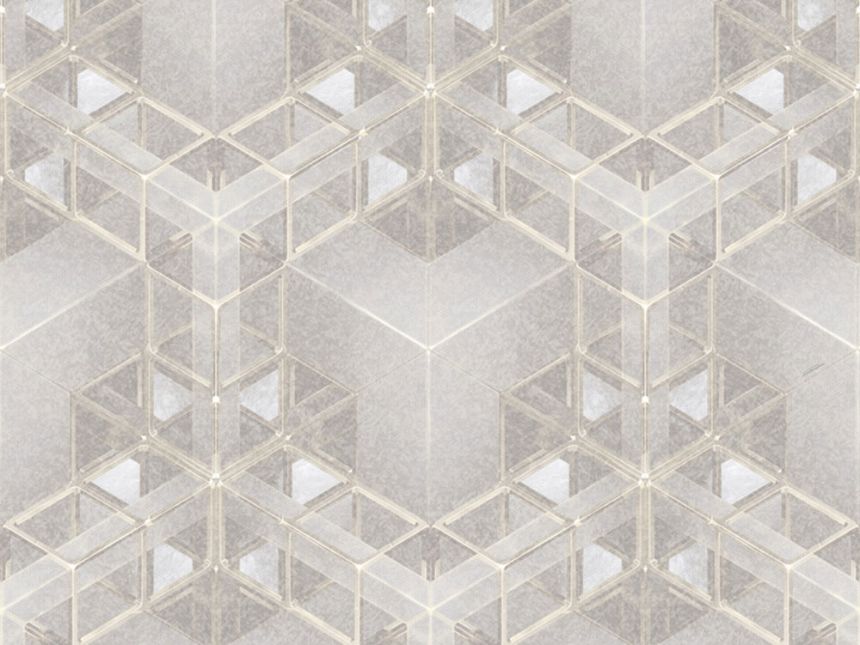 Luxusní geometrická obrazová tapeta Z90062, 330 x 300 cm, Automobili Lamborghini 2, Zambaiti Parati